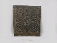 藏品(木刻板)的圖片